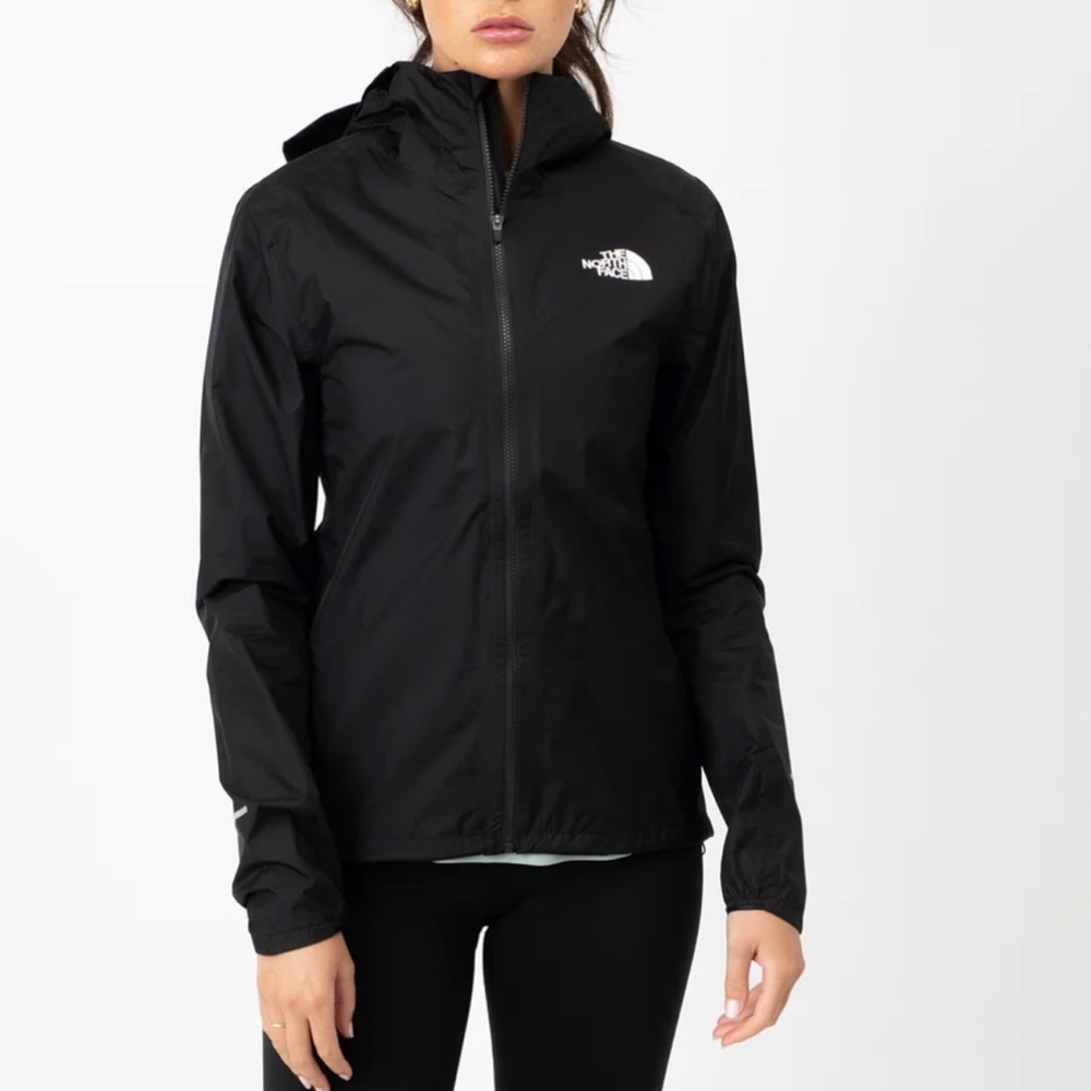 🏔️NWOT: THE NORTH FACE - Women’s First Dawn Packable Jacket - Size Medium